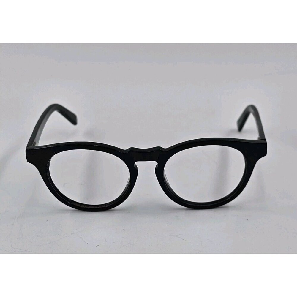 7 For All Mankind 7906 BLK00 Eyeglasses